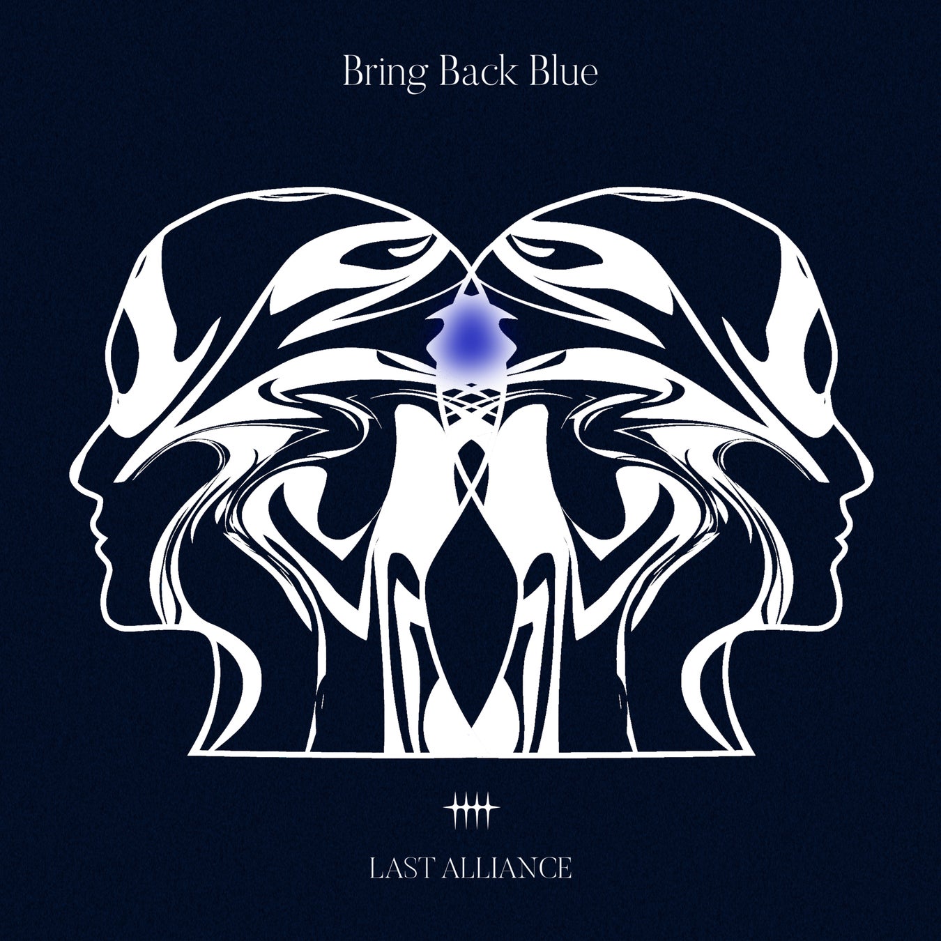 LAST ALLIANCE、11年ぶりの新曲4曲入りDigital Single『Bring Back Blue』本日配信開始＆リリック・ビデオ公開。さらに、復刻Tシャツの受注販売開始。