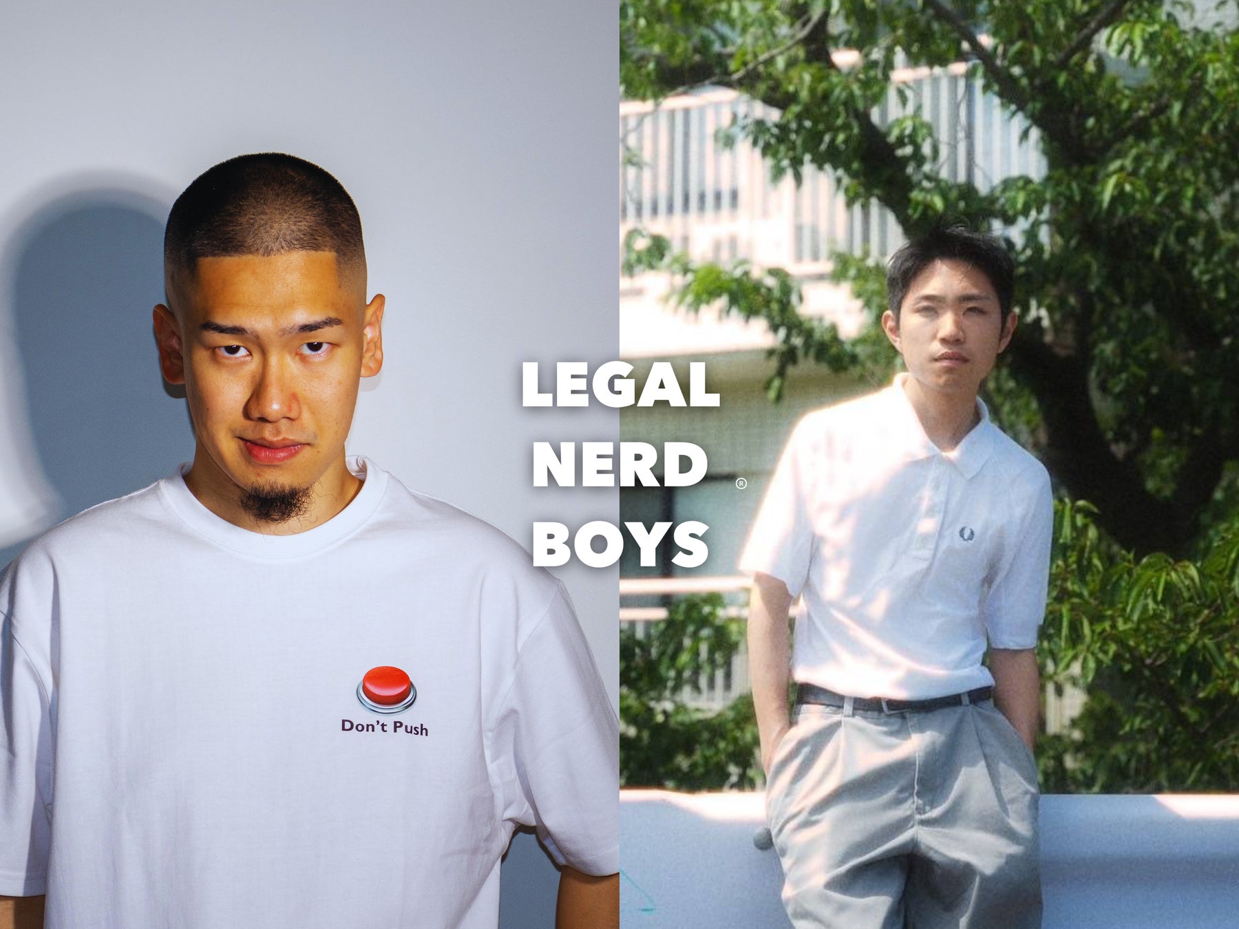 【配信開始】ラッパー シラフ・TOKYO世界、トラックメイカーSKINNY YMTが新たなHIPHOPクルー「Legal nerd boys」を結成！！クルー発表直前に公開された新曲も話題に！