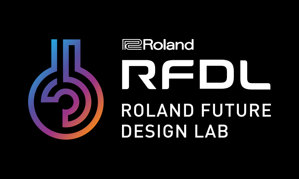 ローランド、音楽技術の革新を推進する
「Roland Future Design Lab」を設立