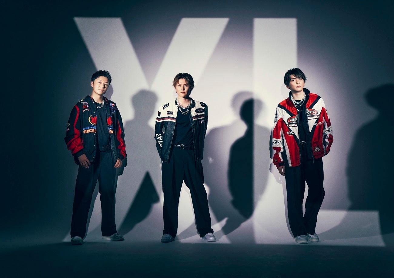 ダンスボーカルユニット“Lead”のライブイベント『Lead Upturn 2024〜XTLIKE～』東京・大阪公演開催決定！！オフィシャルファンクラブ1次先行の受付を開始しました！