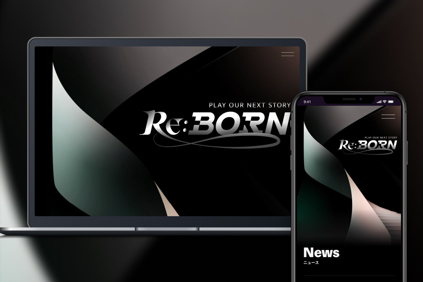 K-POPボーイズグループリアリティサバイバル番組『Re:Born』オフィシャルサイトオープン！