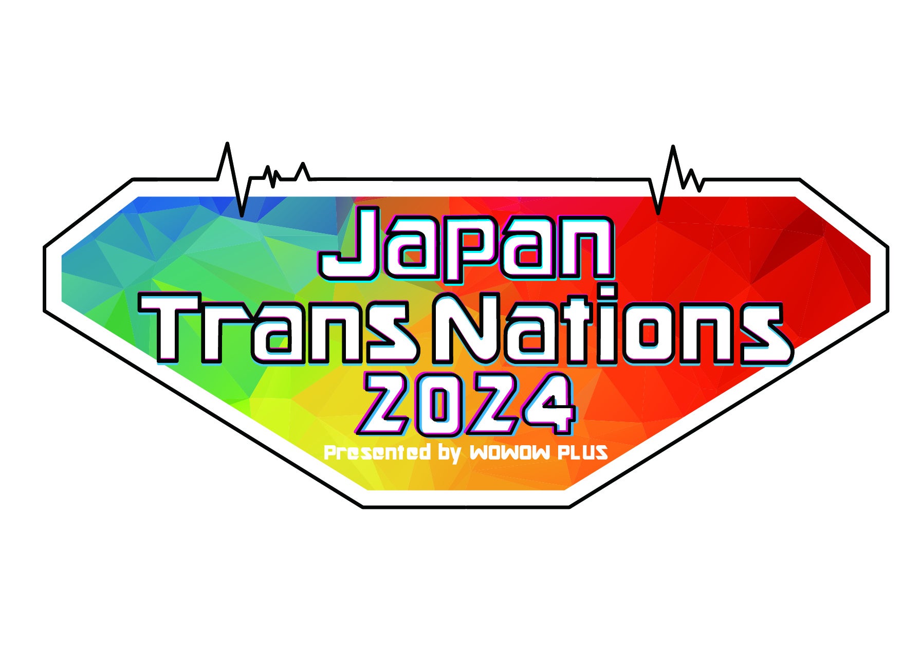 『Japan Trans Nations 2024 Presented by WOWOW PLUS』第4弾 出演アーティスト発表！本日よりオフィシャル2次先行受付開始！