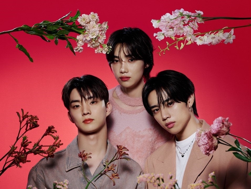 【JILL STUART Beauty×THE BOYZ】韓国発ボーイズグループ”THE BOYZ”が、秋新作「リップブロッサム グロウ」を唇にまとうスペシャルなコラボレーションキャンペーンを実施。