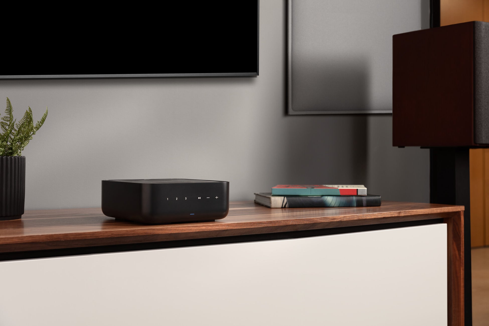 [Denon アップデート情報] デノンのHEOS Built-in製品がDeezer HiFiに対応