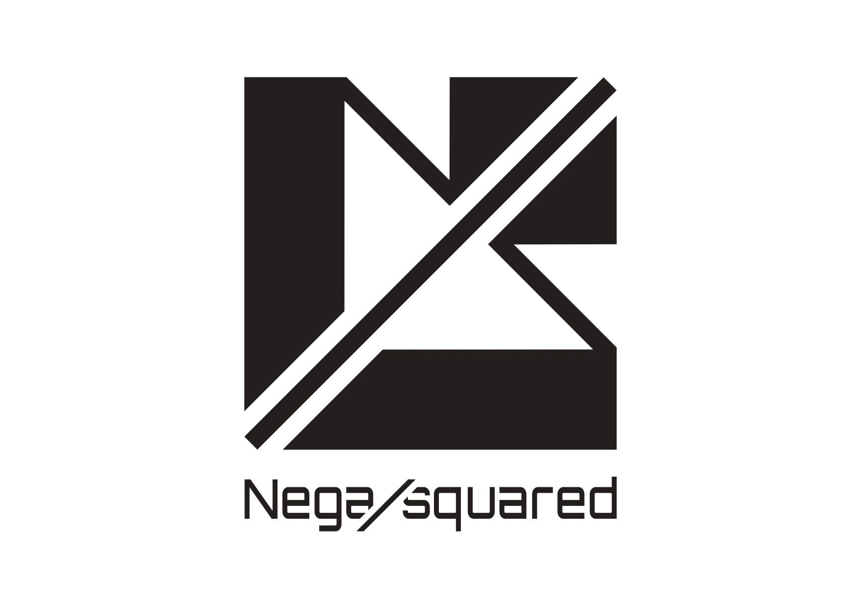 “音楽的概念”Nega/squaredの放つ約1年3ヶ月ぶりの新曲。