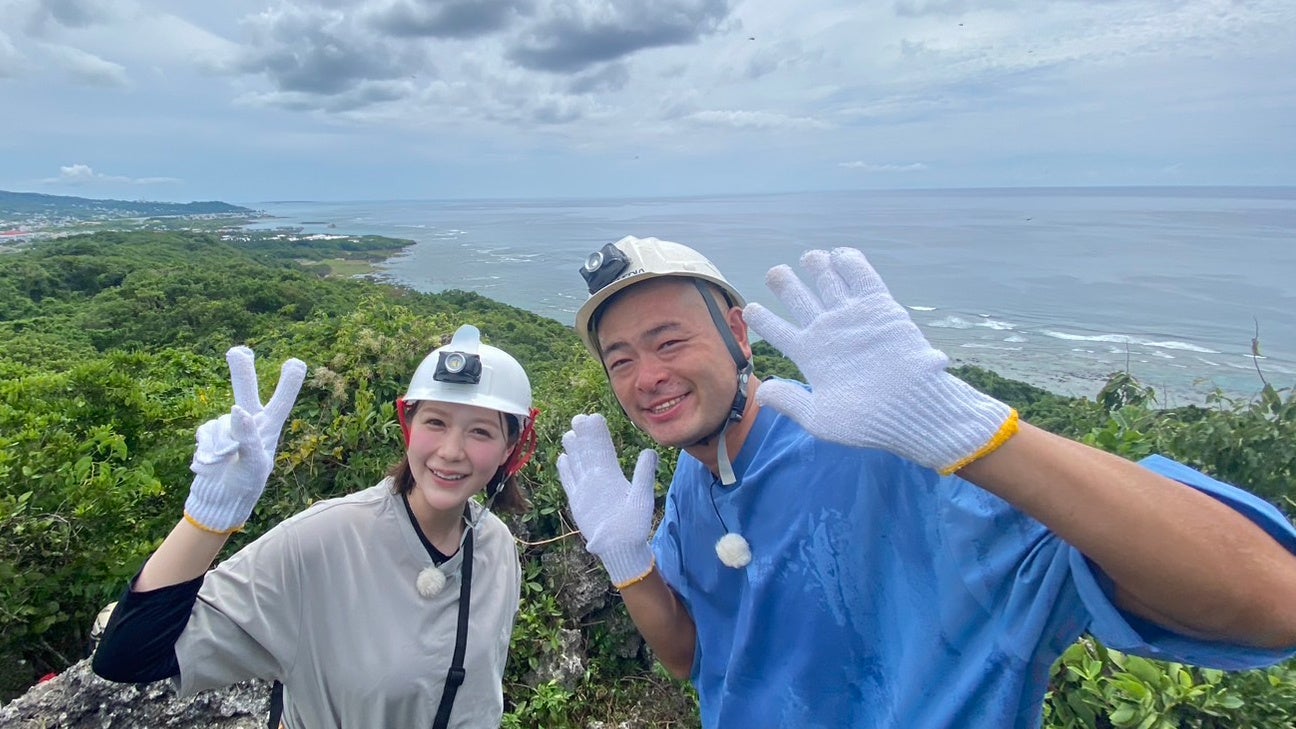 観始めたら止まらない！トップスター×一般女子のラブコメ・ホームドラマ「三姉弟が勇敢に〜恋するオトナたち〜」TV放送版がPrime Video“チャンネルK”にて本日、見逃し配信スタート！