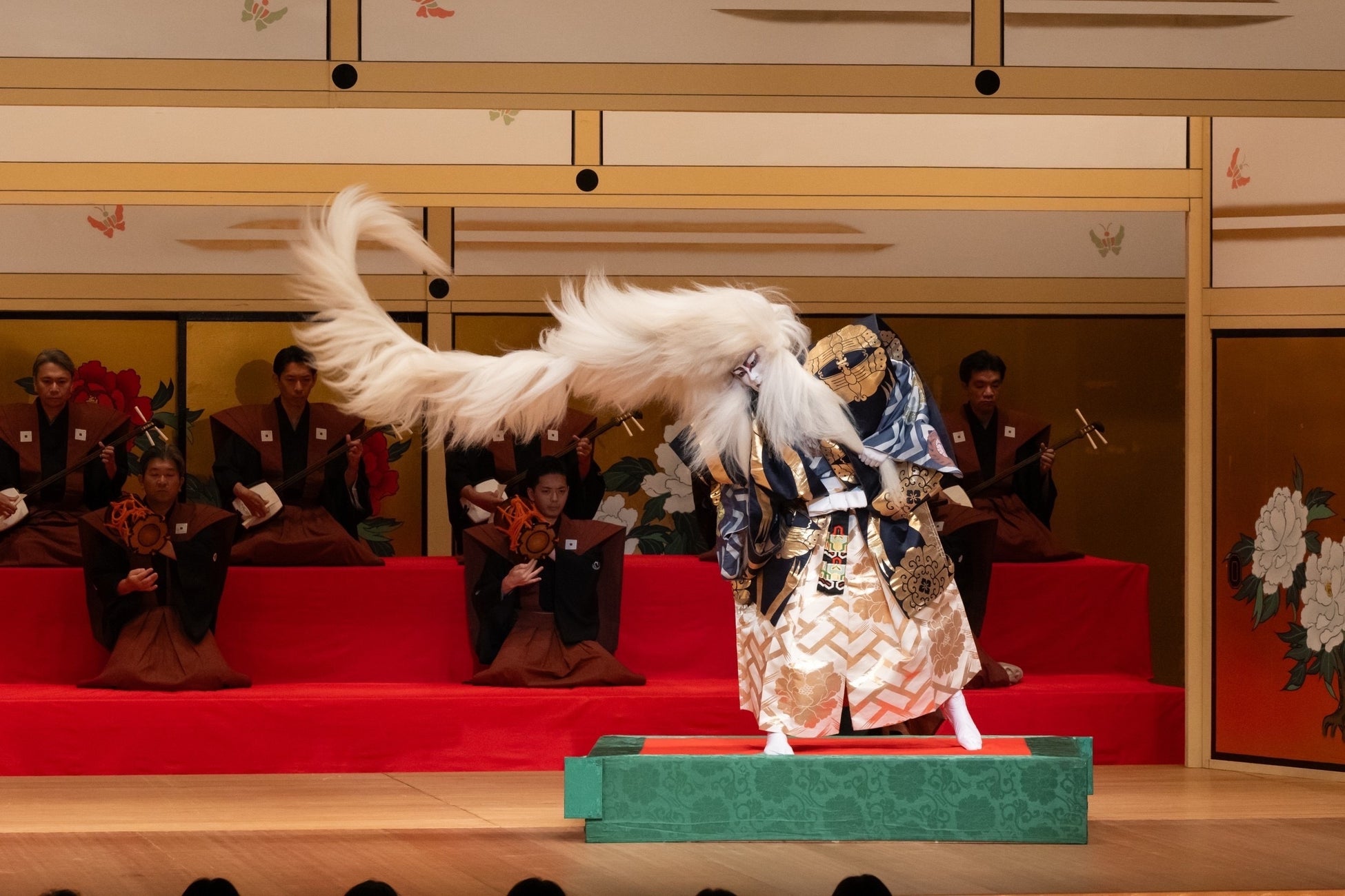 市川團子の挑戦をご自宅で！京都芸術劇場 春秋座 藤間勘十郎 芸術監督プログラム「新翔 春秋会」の記録映像をアーカイブ配信します！