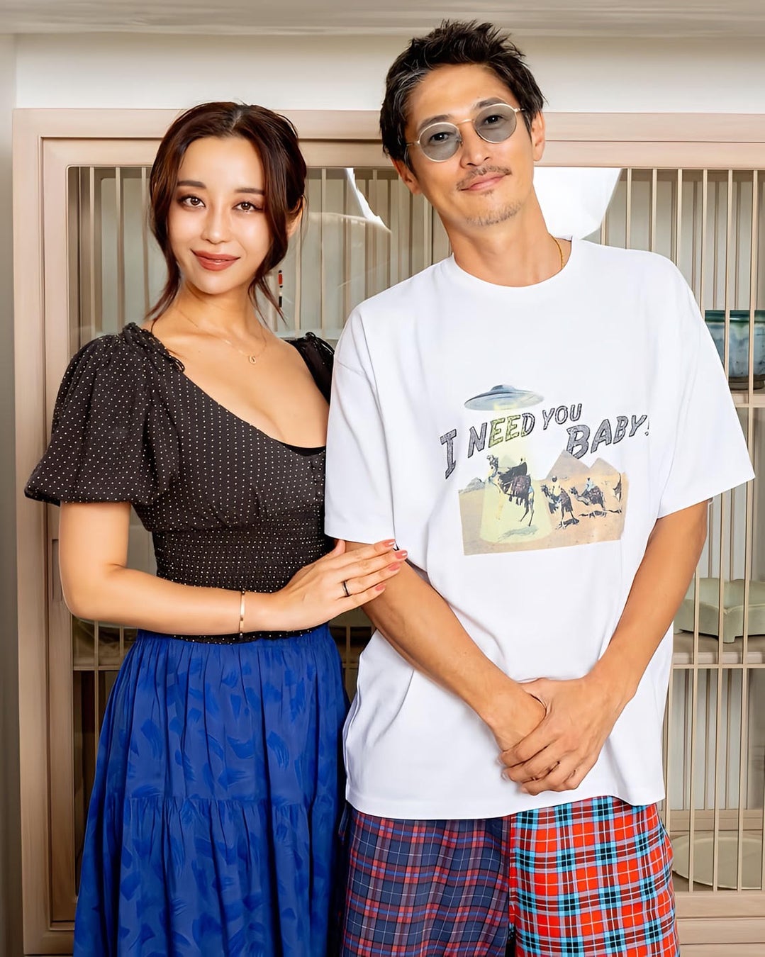 【☆夫婦初共演☆】窪塚洋介と妻の優香が、ヒップホップアーティストZeebra自慢の餃子レシピに挑戦！Youtube動画連載「GOOD FOOD SUNDAY（グッドフードサンデー）」公開