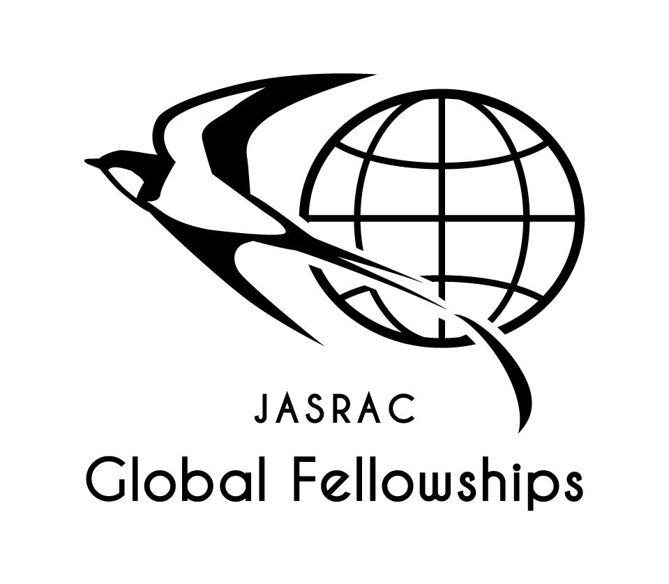 日本音楽著作権協会（JASRAC）、在外研究支援事業「JASRAC国際フェローシップ」研究員の第４回募集を10月1日から開始