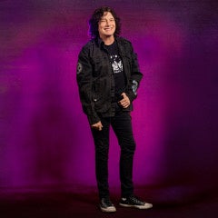 第一興商グループの第一興商音楽出版がMR.BIGのボーカル・Eric Martinと日本地域における出版契約を締結