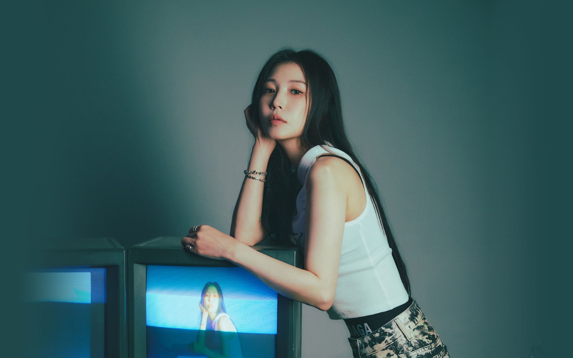 『BoA LIVE TOUR – BoA : One’s Own』KNTVで 10/13(日) 韓国から生中継！