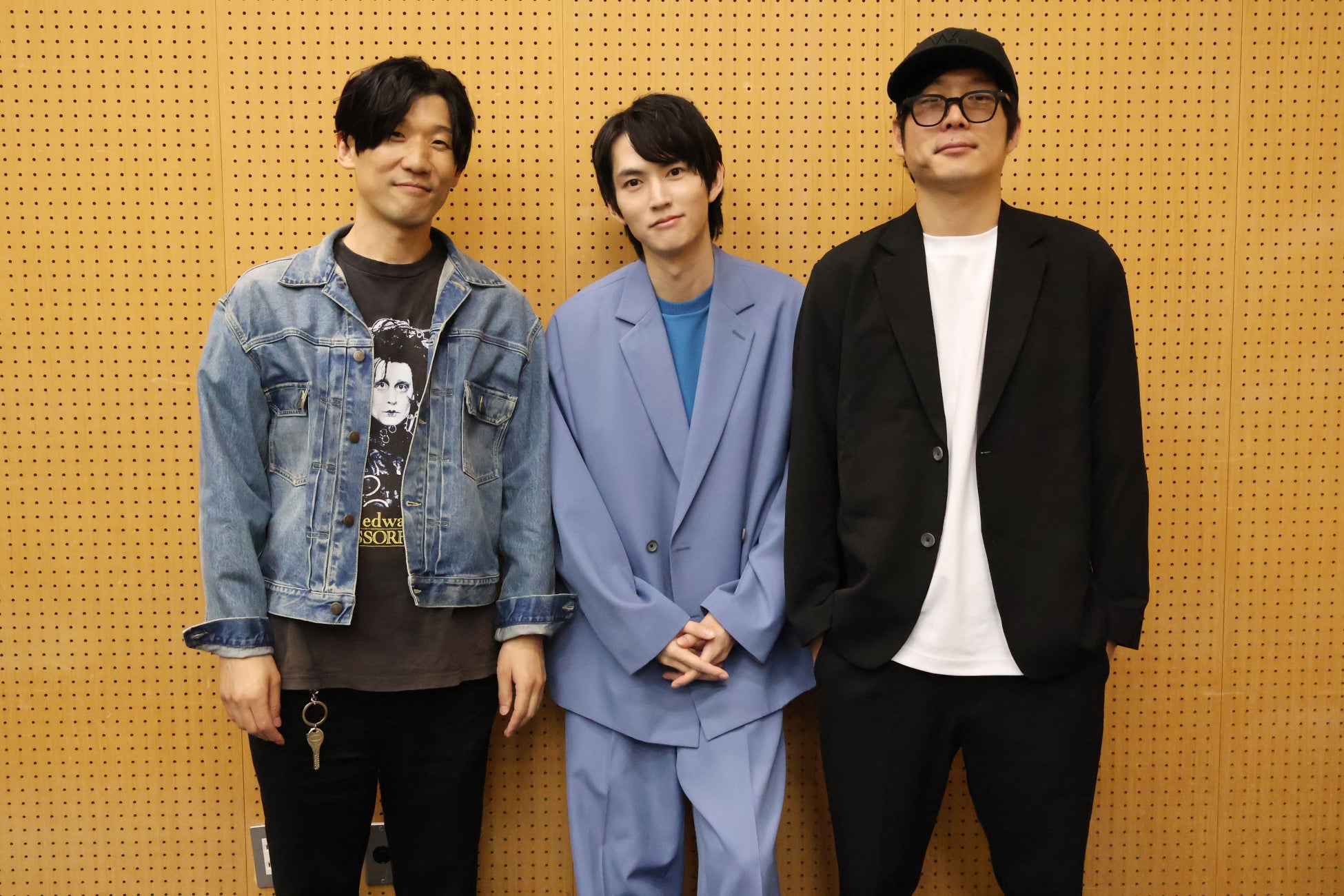 声優・諏訪ななか 新曲「春待歌」の先行配信が10月8 日(火)より開始！同日20時にはMusic Videoの公開が決定！