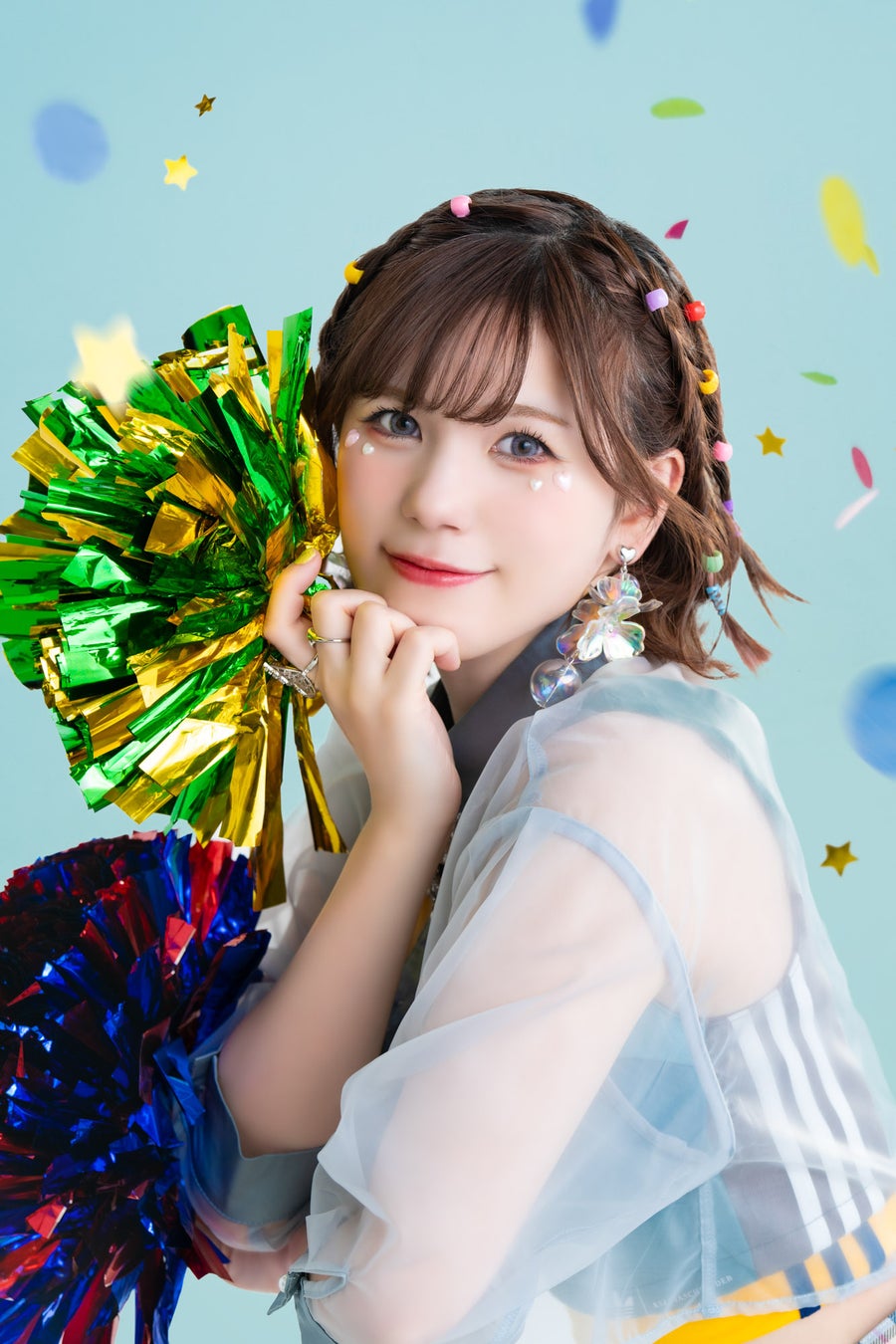 声優・アーティストのMachico、新曲を10月23日（水）・11月6日（水）に隔週でデジタルリリースすることが決定！