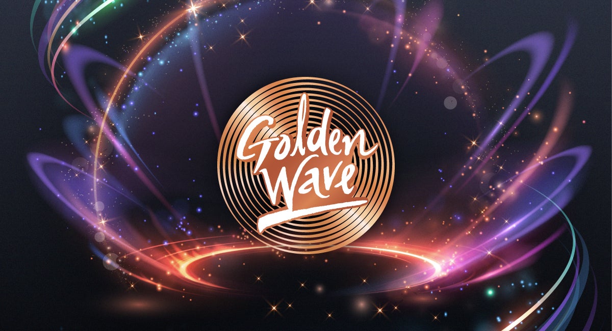 【10月12日~10月13日開催】Golden Wave 2024にインフルエンサーZ株式会社がスポンサーに就任