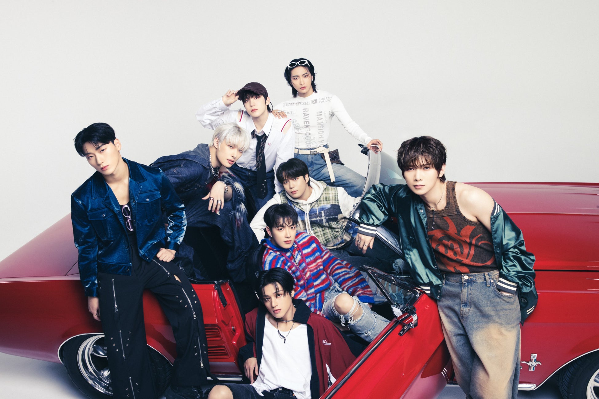 「WOWOW NBAバスケットボール」2024-25シーズン・エンディングテーマソングにATEEZ JAPAN 4TH SINGLE「Birthday」が決定！メンバーからのコメントも到着！