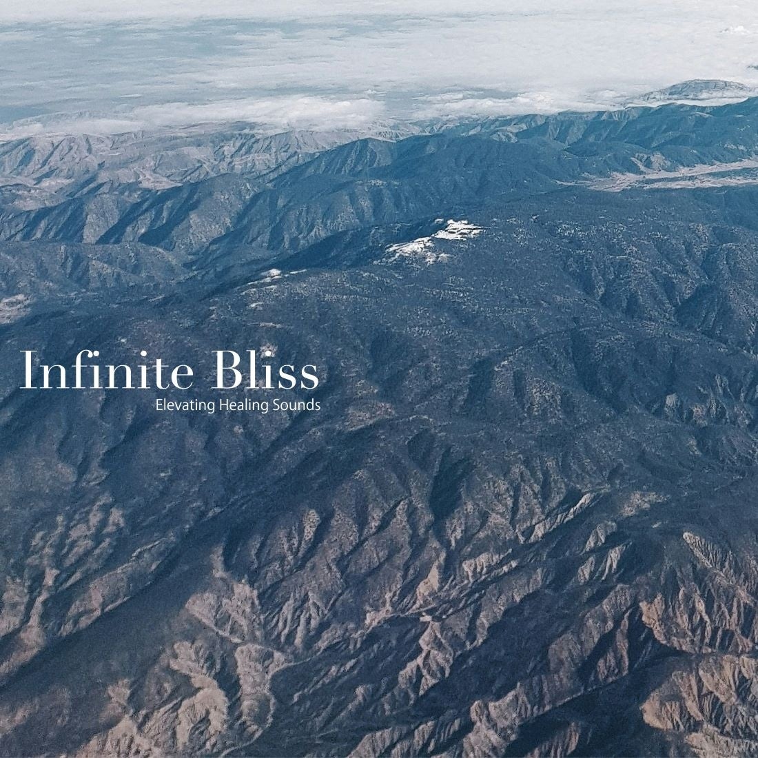 日常を超える静寂と調和の旅へ。RELAX WORLDが贈る新作ヒーリングアルバム「Infinite Bliss」