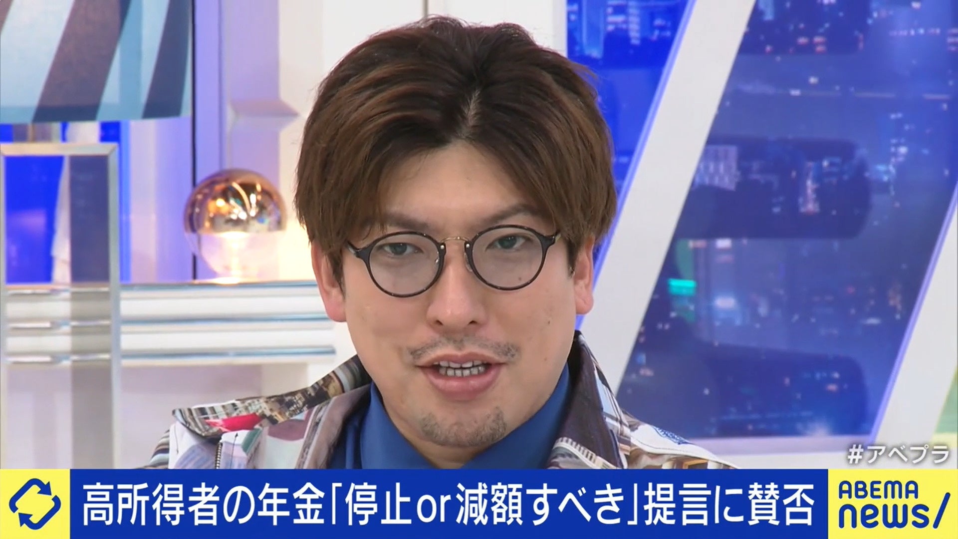 HGが坂本龍馬にささげる新ギャグを披露！『桂文枝の全国の首長さんに逢いたい！』