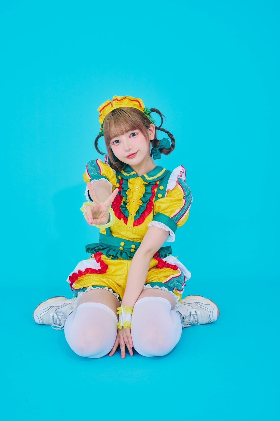 Z世代TikToker「こがちゃんちゃん」がUUに所属決定！新たにタレントとしても活動をスタート