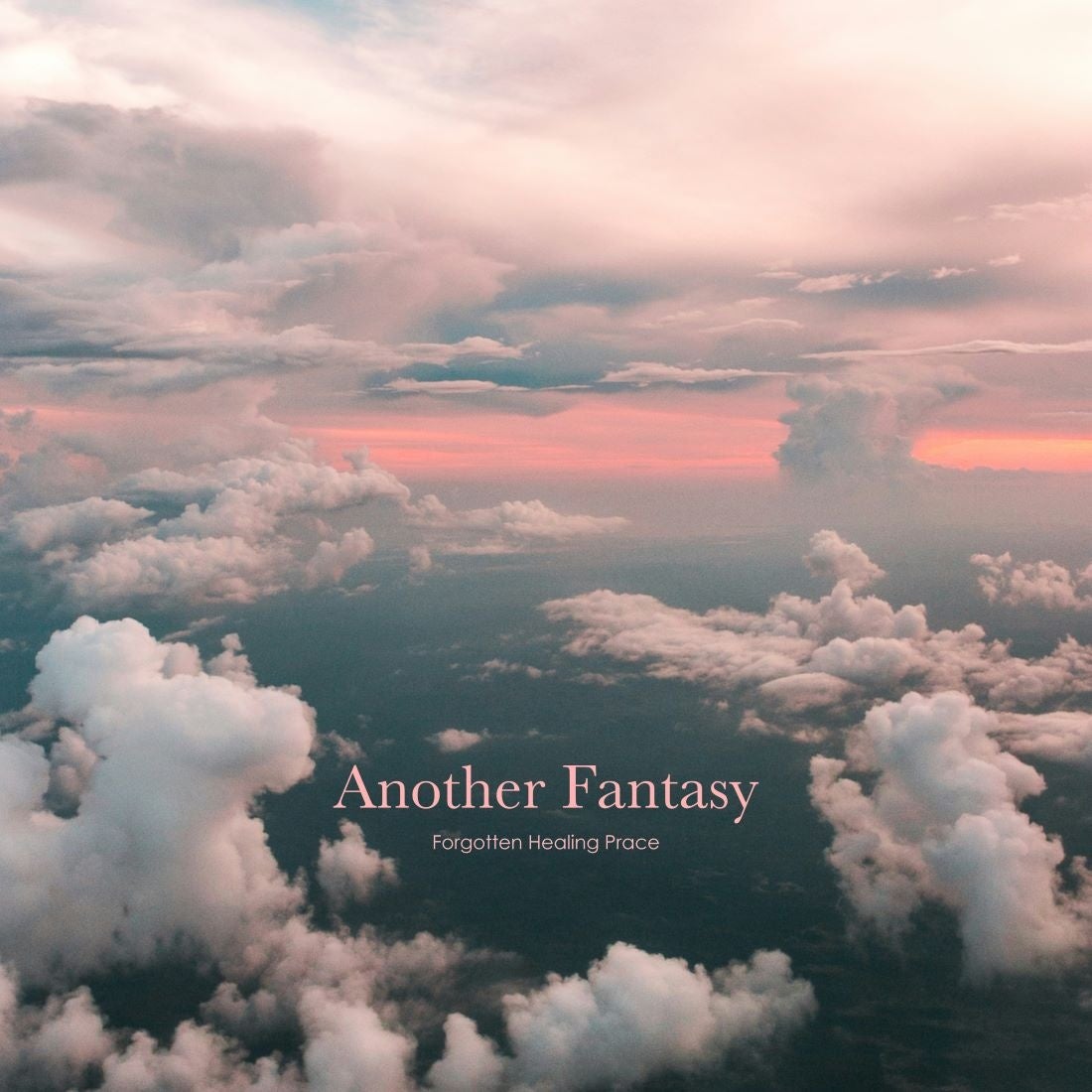 CROIX HEALINGが描く、忘れ去られた癒やしの地『Another Fantasy』〜幻想の音楽が紡ぐ心の旅〜