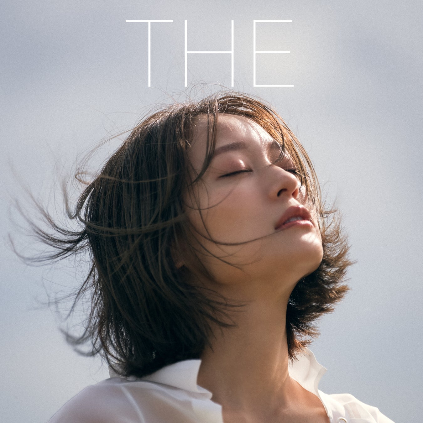 シンガーソングライターchayのニューアルバム『THE』リリースが決定【11月30日(土)配信開始予定】