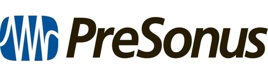 PreSonus：InterBee 2024出展のご案内