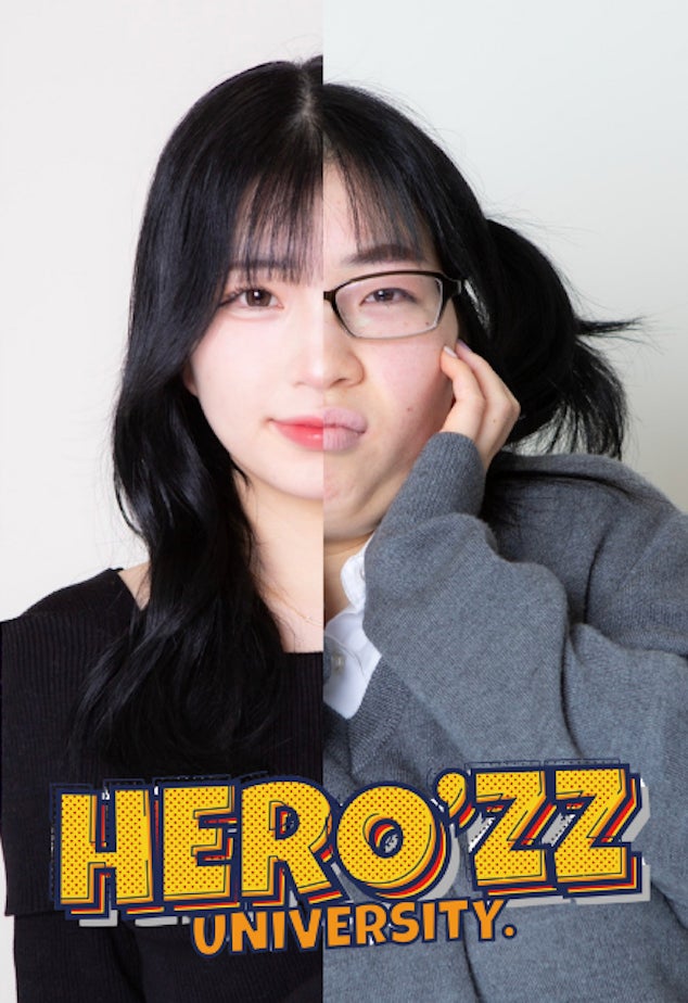 【HERO’ZZ university】SNS総フォロワー200万人超！人気インフルエンサー・いよちゃん（吉田いをん、いよひろ）が特別講師に就任、11月29日（金）に受講生向けトークセッション開催