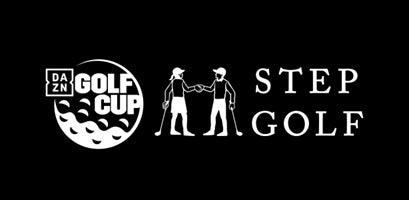 今年もステップゴルフ株式会社の特別協賛が決定！12月25日(水)、1月2日(木）に配信予定『DAZN GOLF CUP Powered By STEPGOLF』