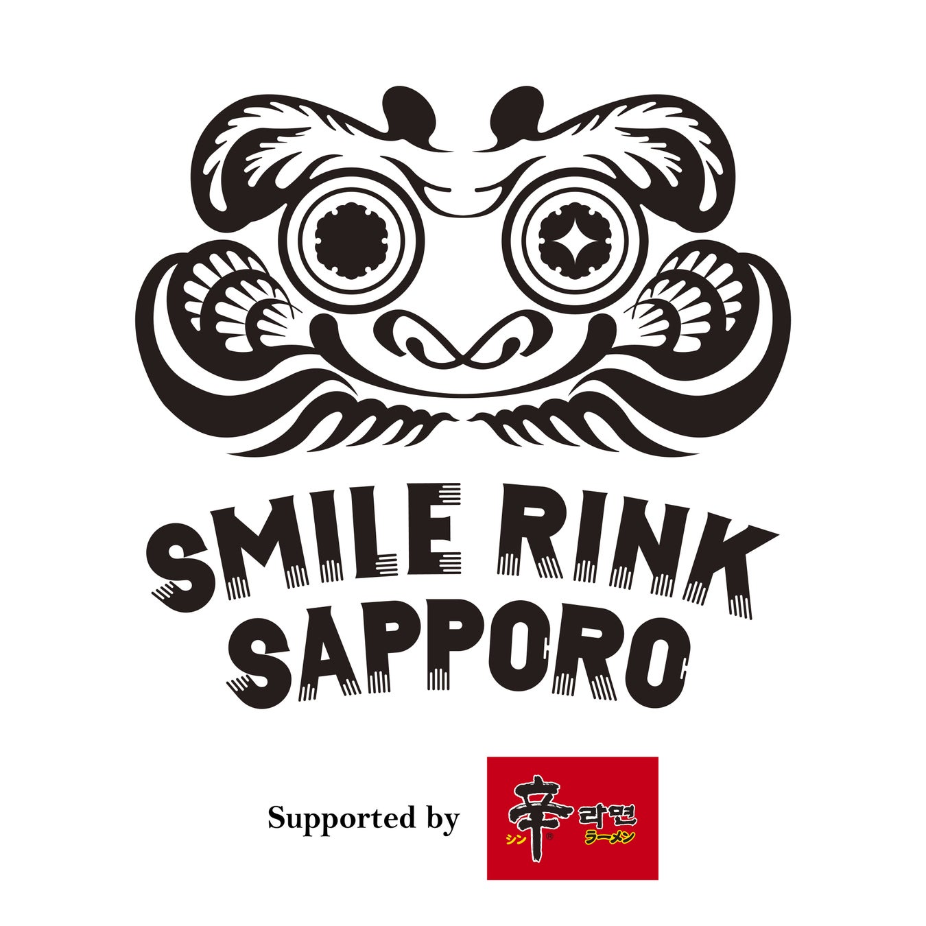 SMILE RINK SAPPORO