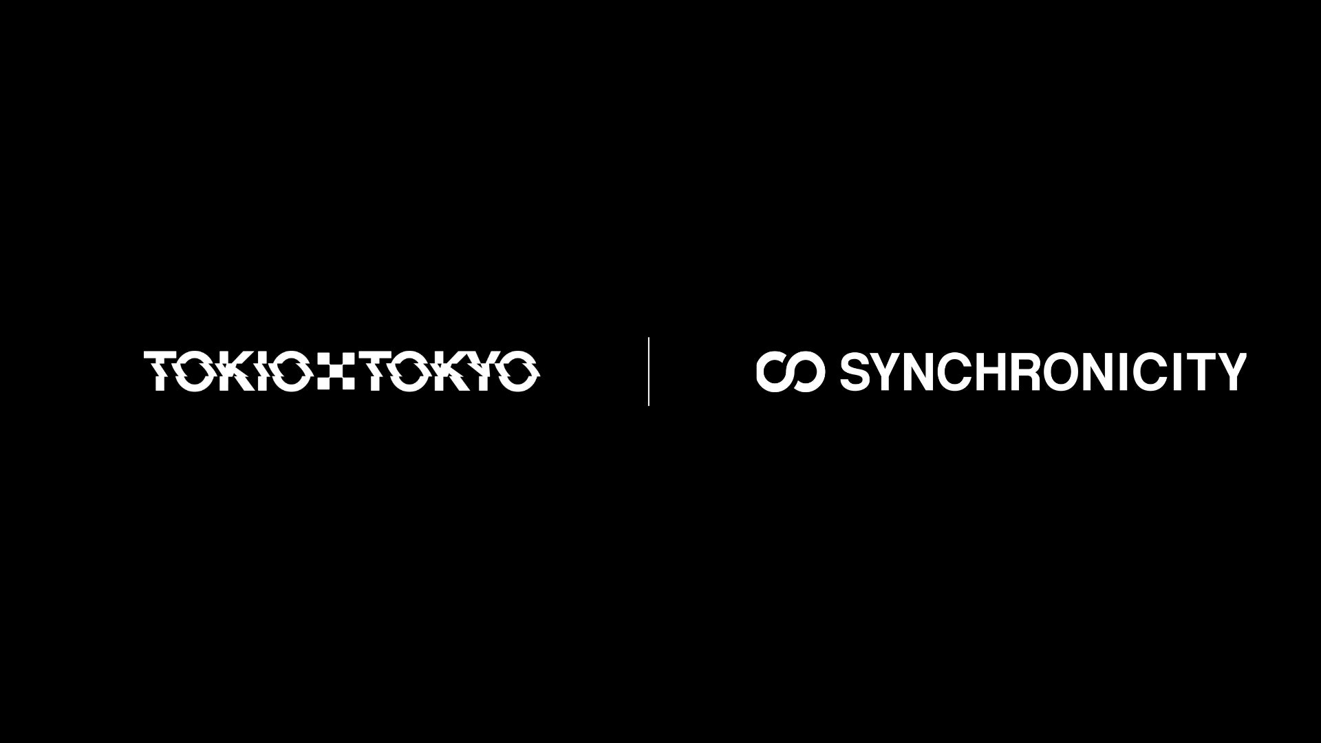 TOKIO TOKYOから都市型音楽フェスへの道「ハコからSYNCHRONICITY！！」企画開始