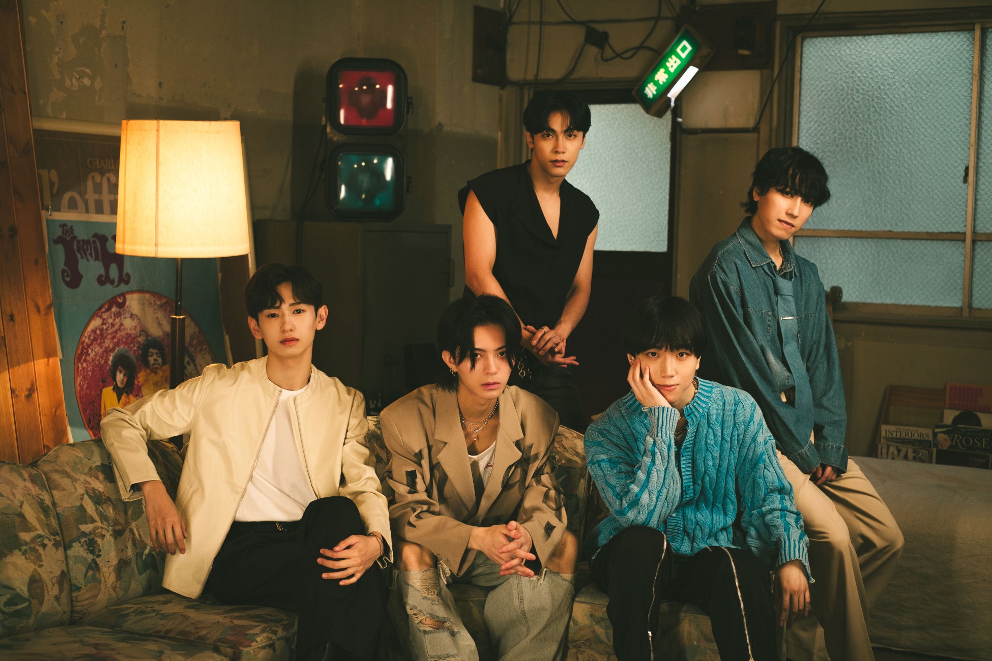 今、話題のドラマ版「イコライザー」全シーズン1～4が見られるのはアクションチャンネルだけ！