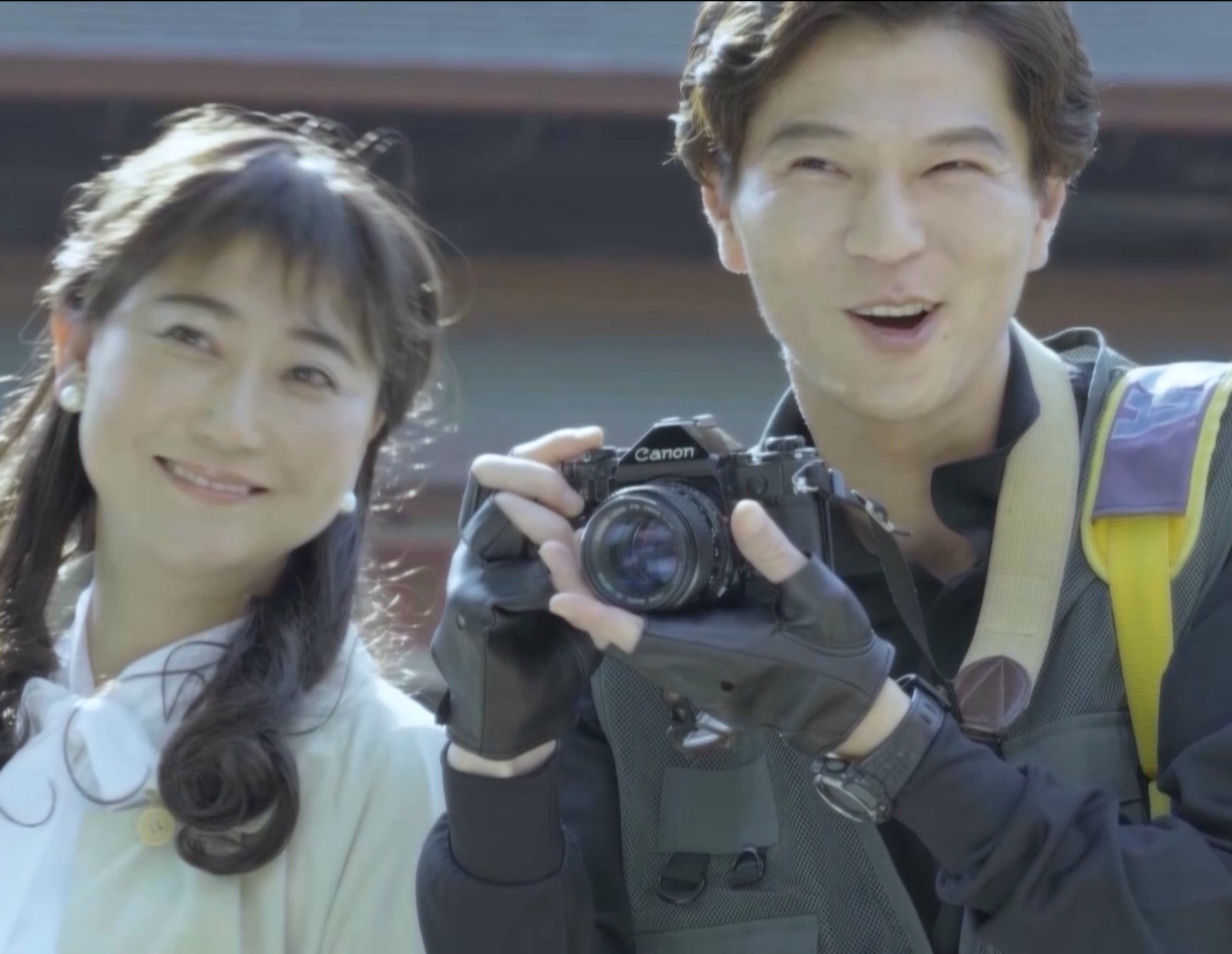 全世界を魅了した大ヒット韓国ドラマ『じれったいロマンス』のWEBTOON版が本日より各電子書店にて日本初連載スタート!