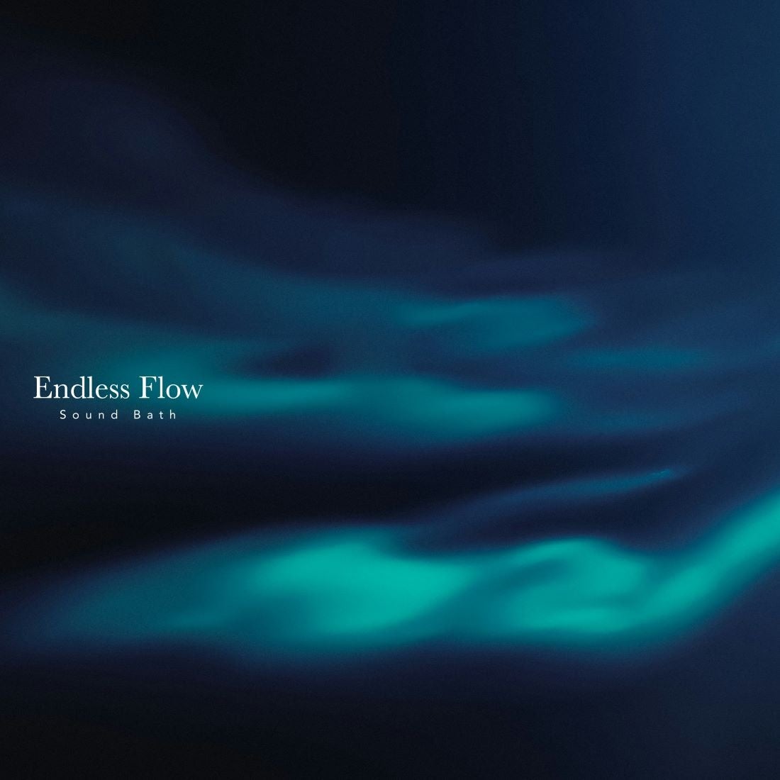 深層を浄化する音の旅：CROIX HEALING『Endless Flow – Sound Bath-』配信開始