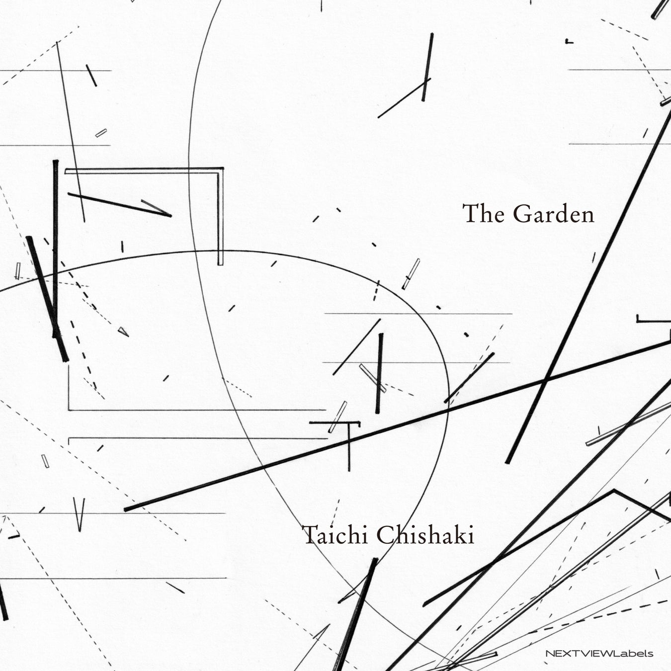 ヨーロッパで注目を集めるピアニストTaichi Chishakiが新曲『The Garden』を配信リリース