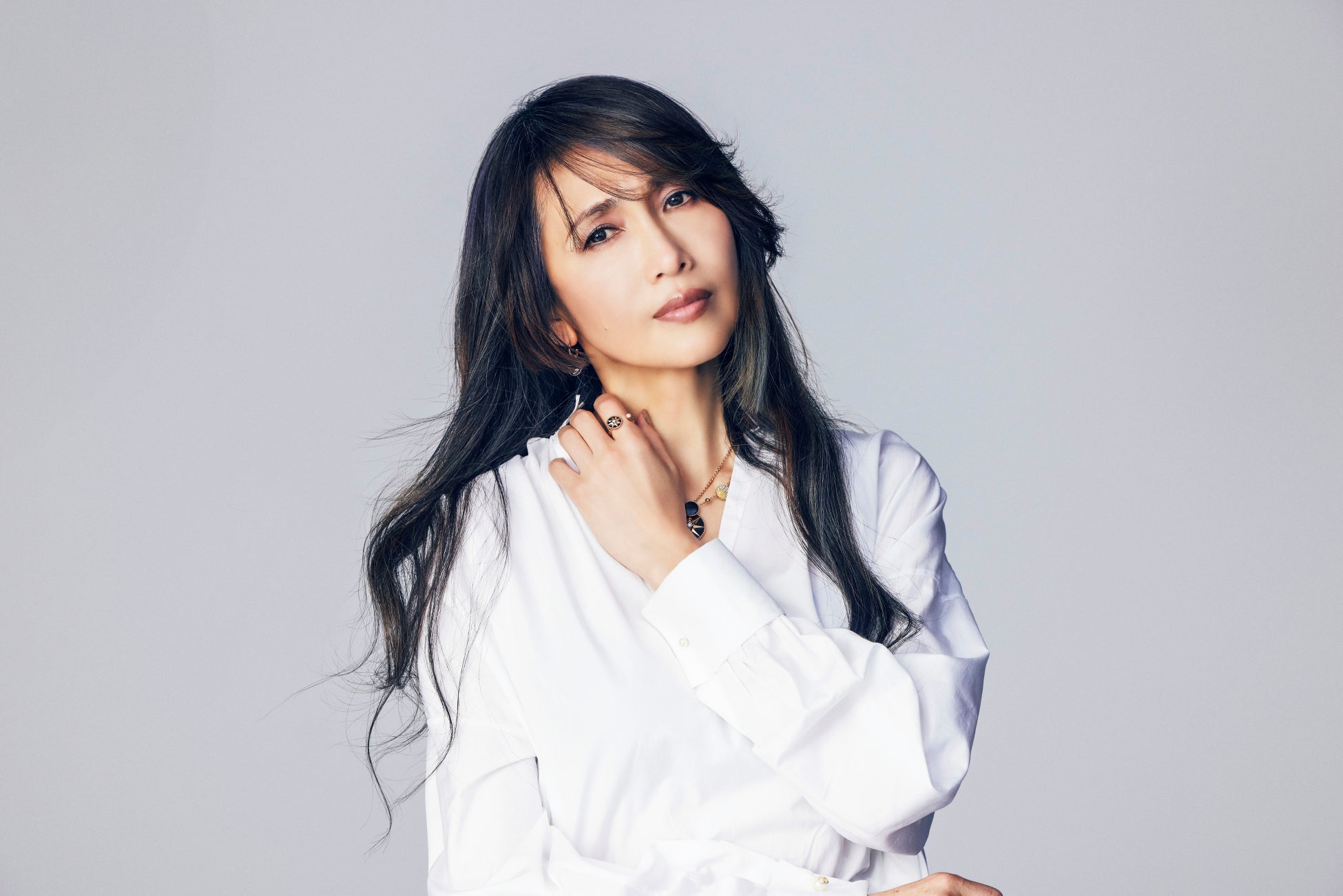 『工藤静香 PREMIUM SYMPHONIC CONCERT 2025』本日12月28日よりチケット販売開始