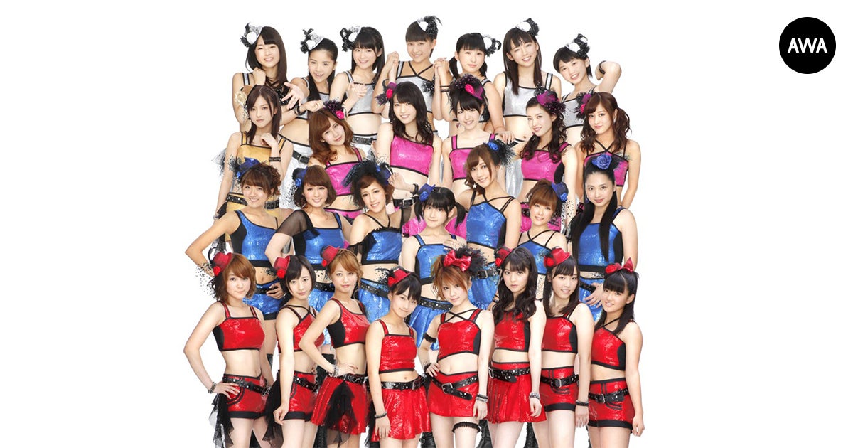 Hello！Projectの楽曲がついに解禁！Berryz工房、℃-ute、真野恵里菜などの計179タイトルが「AWA」で配信開始