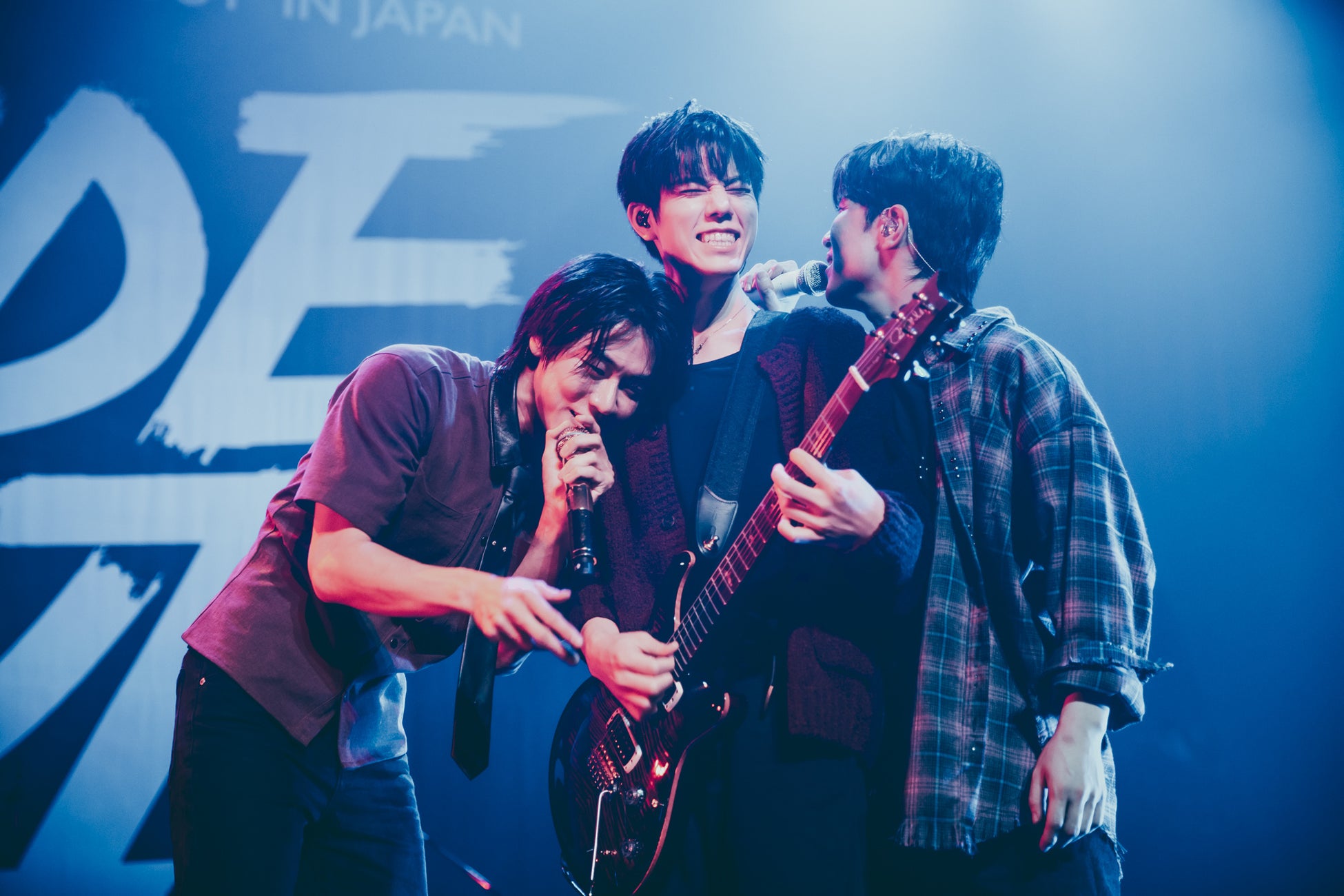 「2024 N.Flying LIVE “HIDE-OUT” IN JAPAN」1月19日(日)テレビ初放送！N.Flyingライブ&バラエティも一挙放送！CS衛星劇場