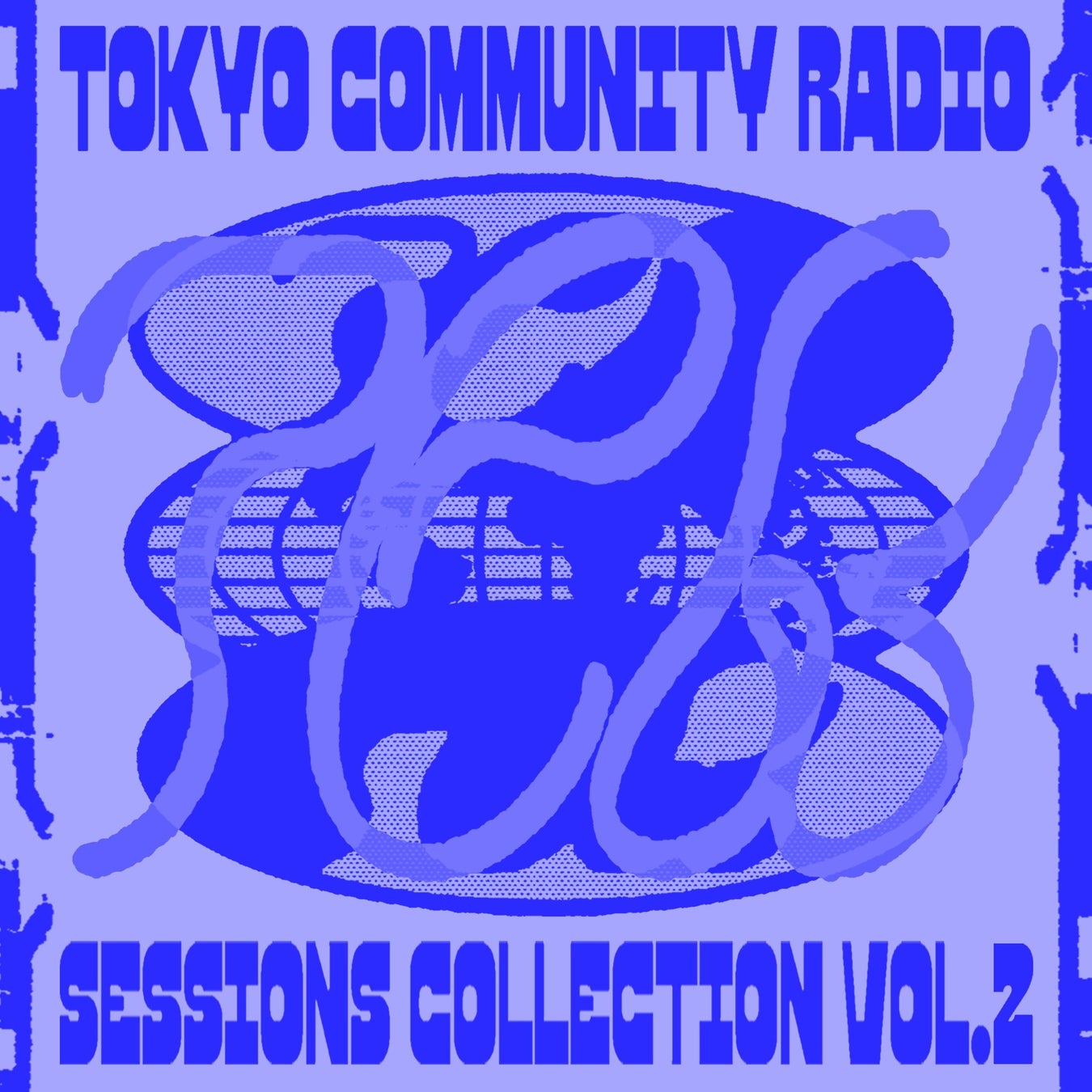 Licaxxx主宰のラジオプラットフォーム「Tokyo Community Radio」の育成プログラム“sessions”より、参加アーティストによるデジタルコンピレーションアルバム第2弾がリリース