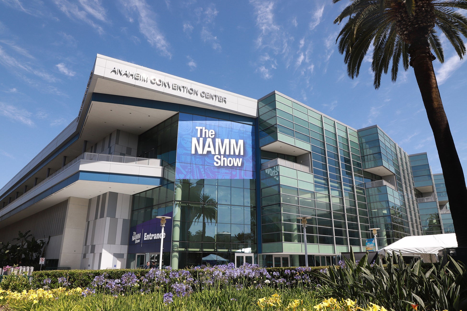 世界最大規模の楽器見本市「2025 NAMM Show」出展について