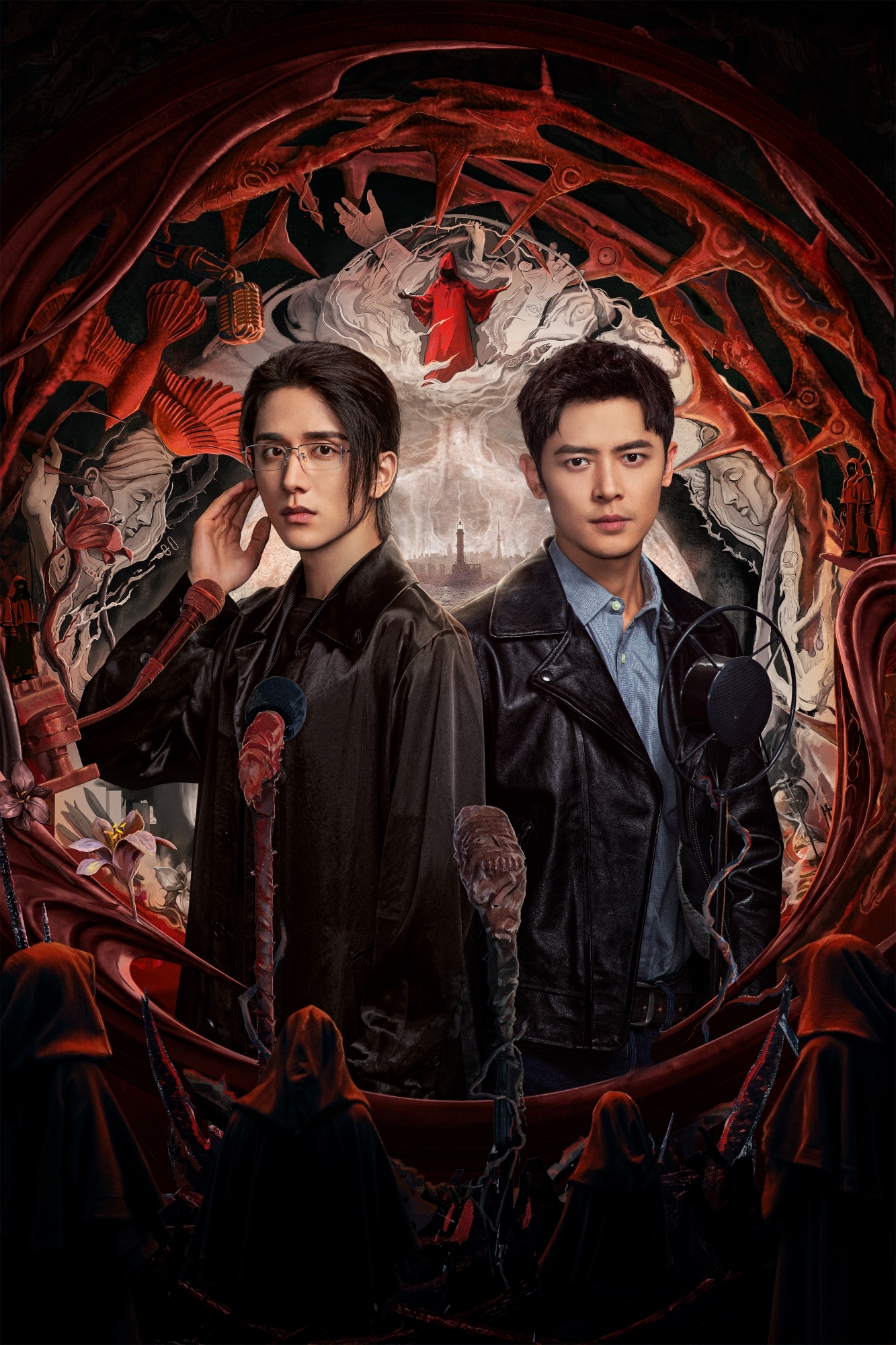 【1月29日(水)13時情報解禁】特集上映「映画監督チャン・ゴンジェ 時の記憶と物語の狭間で」開催