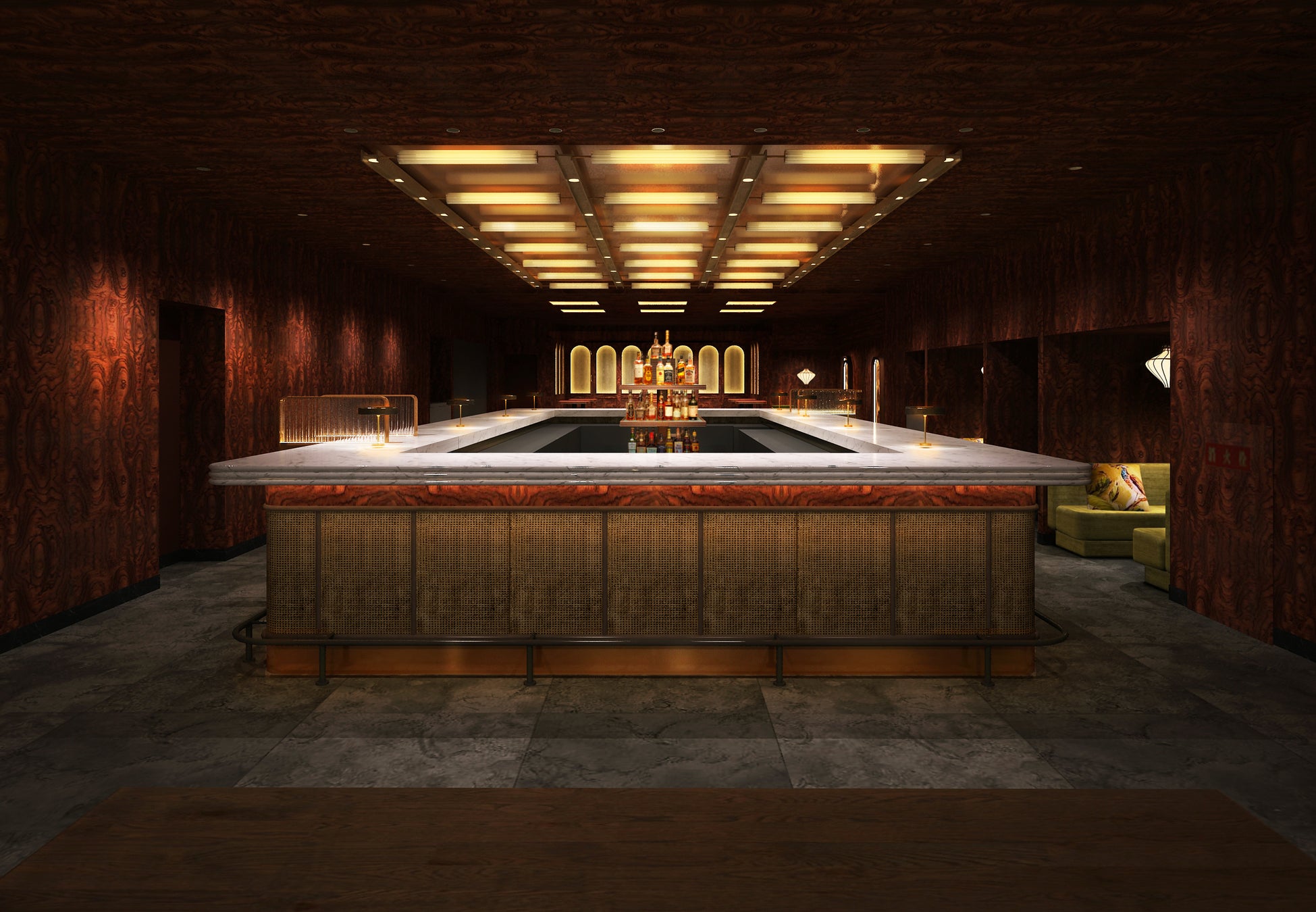 スタジアムシティホテル長崎で「SLOW SHANK 2025」を開催