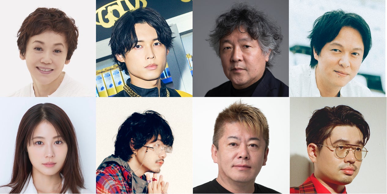 「ABEMA」、1月31日(金)よる10時より放送する『ダマってられない女たち』第7話に先駆けて、板野友美・藤田ニコルらゲストのスタジオの様子を公開!