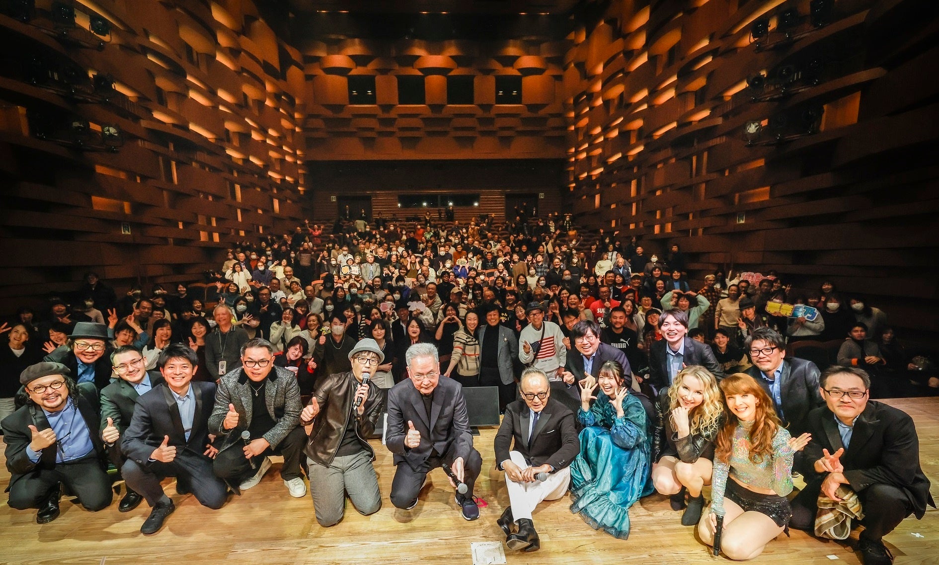 COLORAN KORAN.JP : 俳優・劇作家の上杉祥三の作品を女優・長野里美がプロデュース・演出した演劇プロジェクト “公の園” テーマ曲と劇伴音楽を収録したサウンドトラックアルバムをリリース