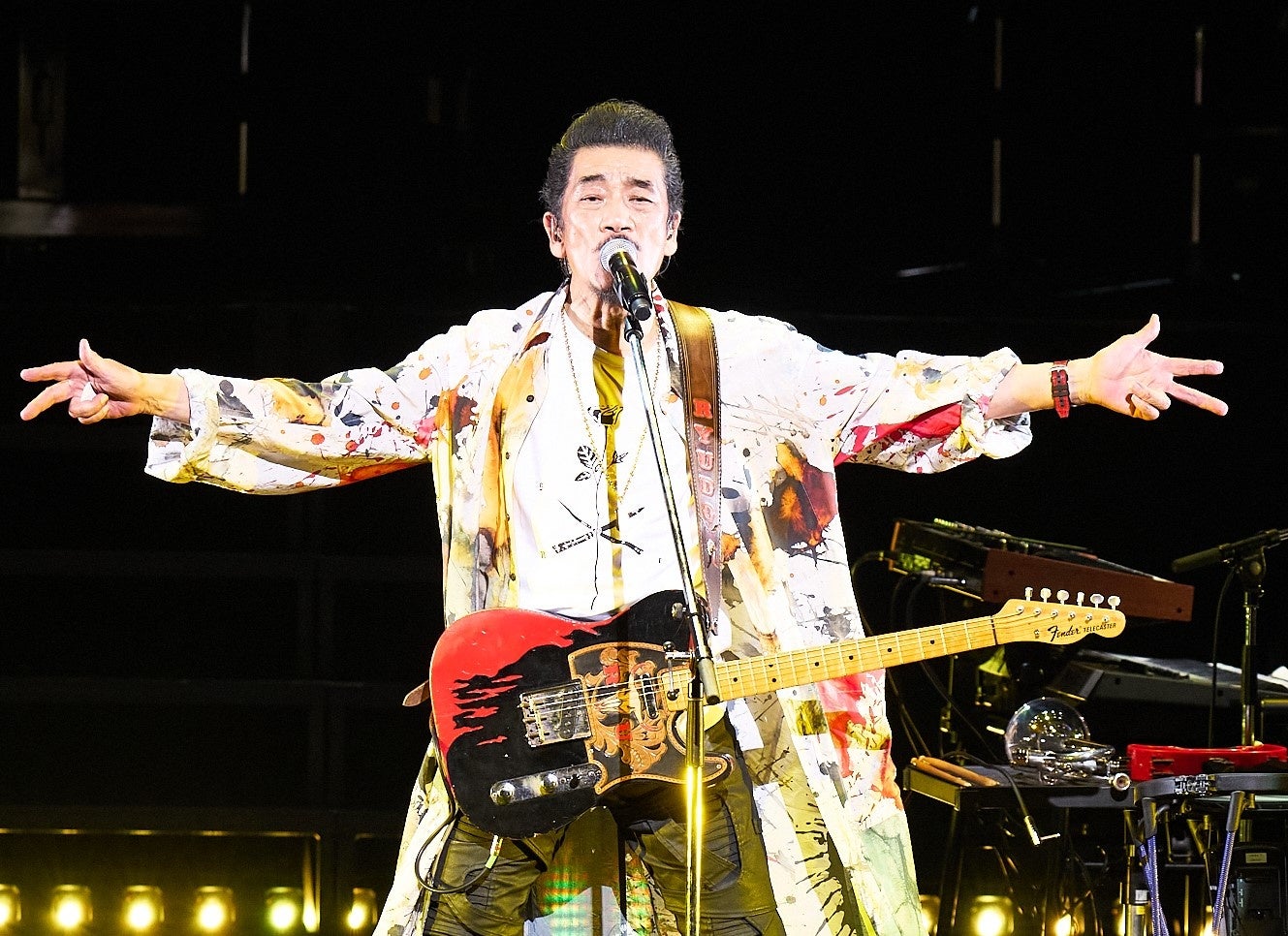 『三山ひろしの世界』CD全10巻に珠玉の全161曲を集大成!2/10(月)まで選べるプレゼント付き!