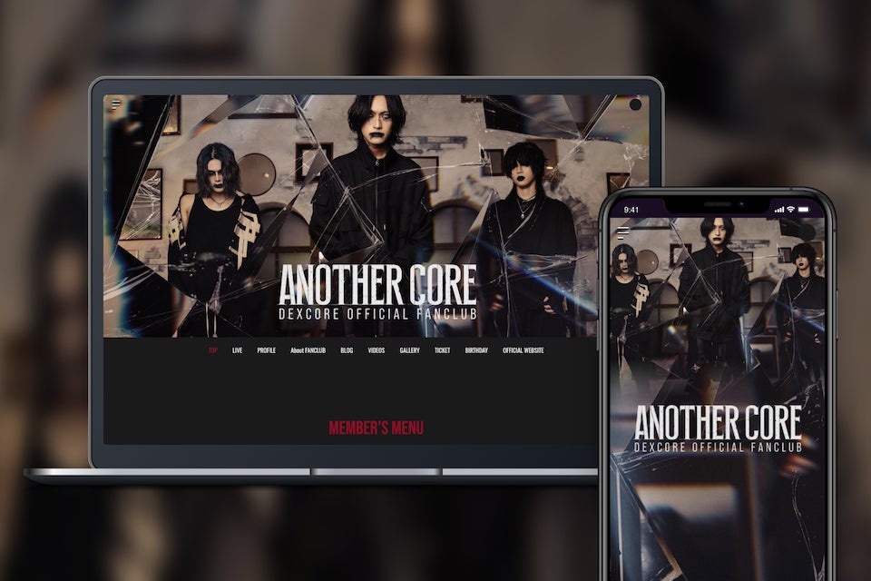 「Bitfan」にて、プログレッシブメタルプロジェクト・Release Hallucinationのオフィシャルファンクラブをオープン!