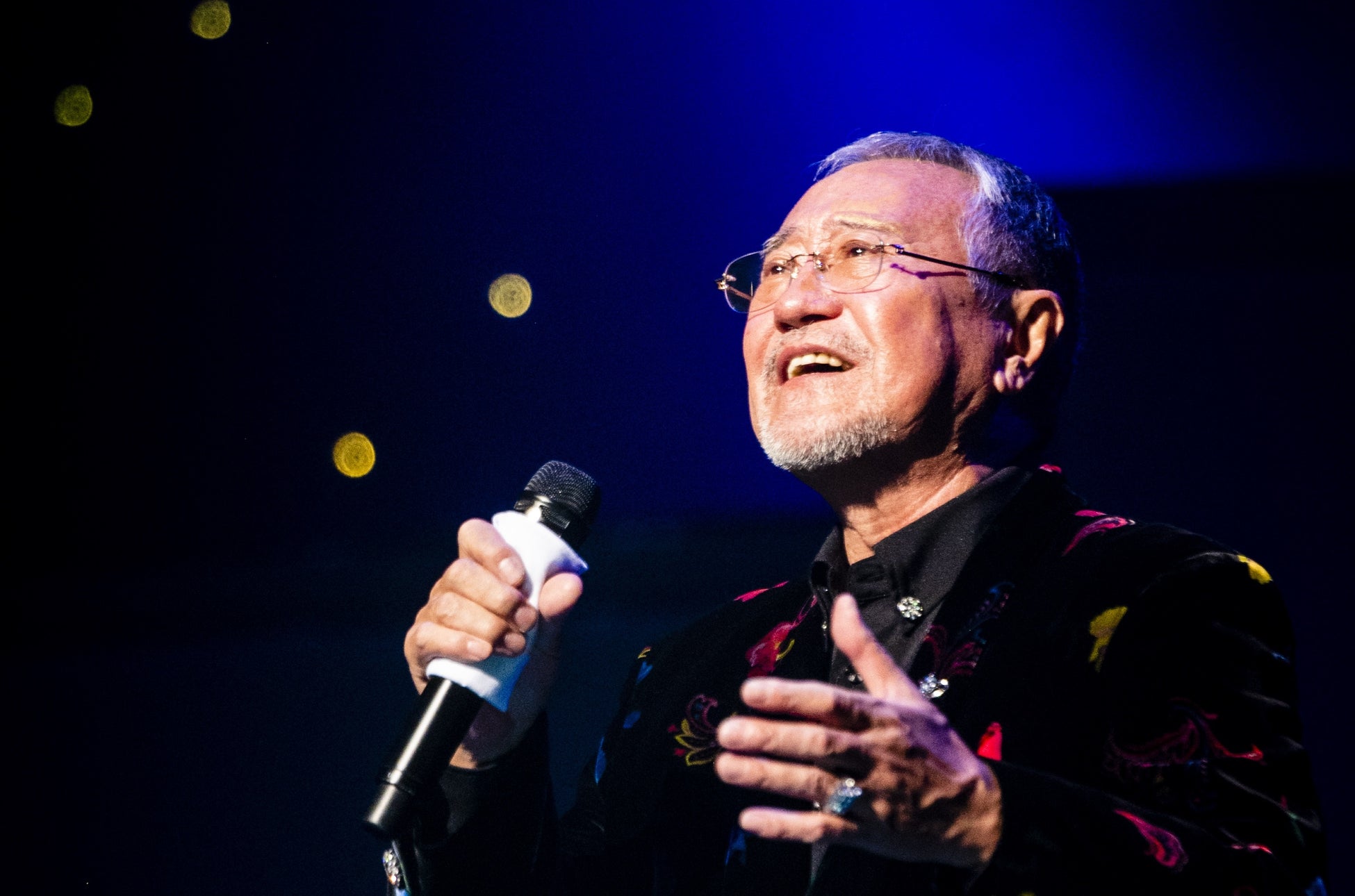 「V-TIPS × ななはぴ🌈☘️」コラボレーション歌枠リレーを開催!