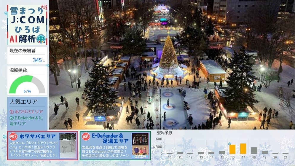 ローカルテレビ局がAIを活用し電子書籍を発刊　番組の取材情報を「グルメ本」に再編集しエリア外にも発信