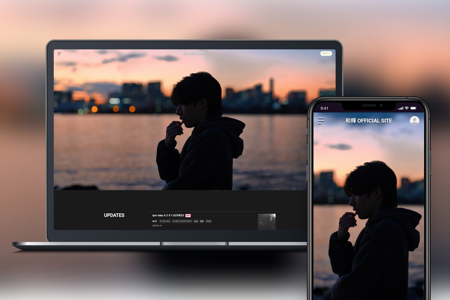 声優・青山なぎさ&月音こな、大橋彩香&田所あずさによる仲良し旅、生配信番組や限定映像を詰め込んだコンプリート映像パックをJOYSOUND「みるハコ」で全国のカラオケルームに配信!