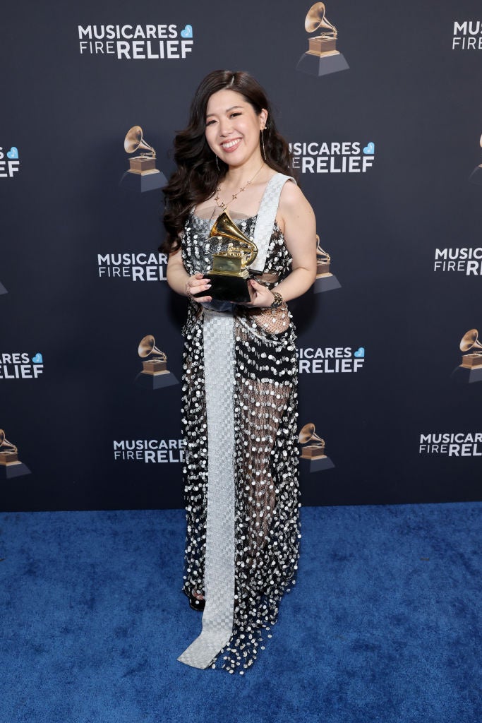 「第67回グラミー賞授賞式®」主要6部門の受賞結果発表!