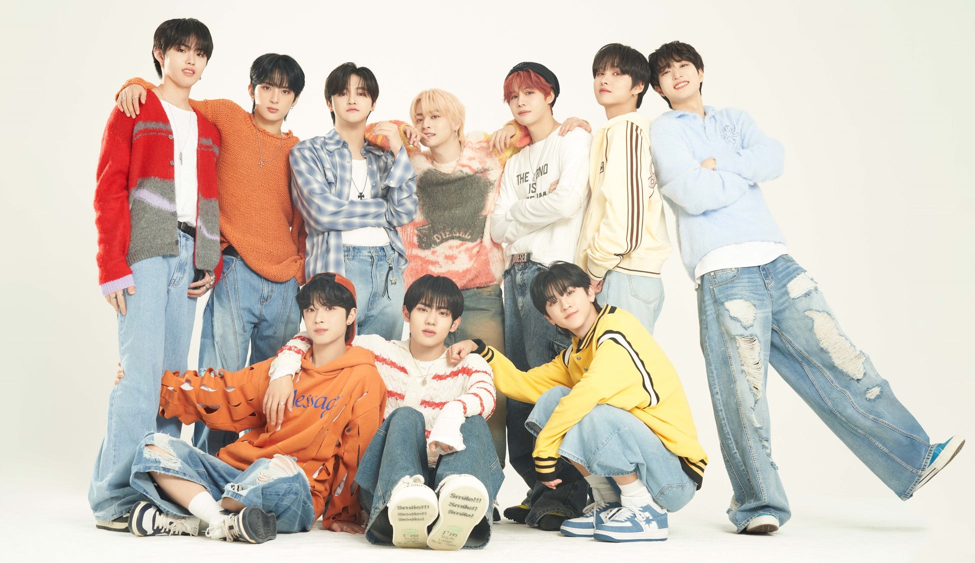 芸人・スタッフかと思ったら…ファン侵入事件簿を千原ジュニアが公開「『いつちゃんと稽古すんねん!喋ってばっかりやないか』と突然怒られた」『ABEMA的ニュースショー』無料見逃し配信中