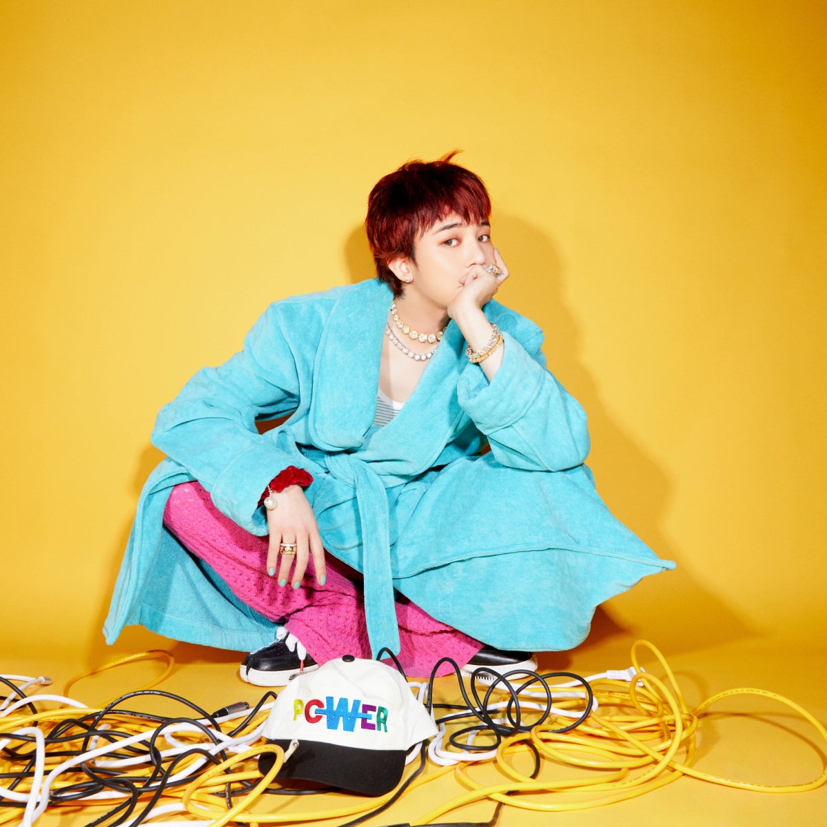 IMP.が「HARIAS」CMキャラクターに就任!メンバーそれぞれの個性が光るスタイリッシュで洗練されたCMが完成 初のTVCM「最高のキミに、会いたい。」篇が2025年2月5日(水)より放送開始